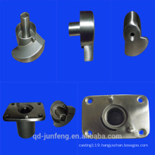 custom precision gas stove spare parts